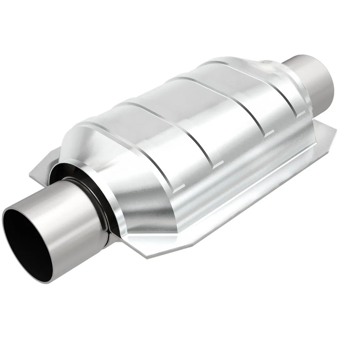441005 – MAGNAFLOW Catalytic Converter, This Product Is In Compliance With California Regulations